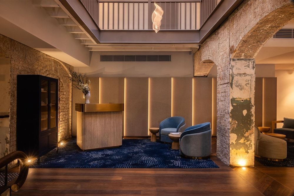 Harbour Rocks by Ode Hotels 2