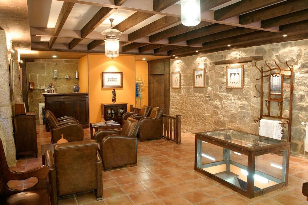 Hotel O Portelo Rural 2