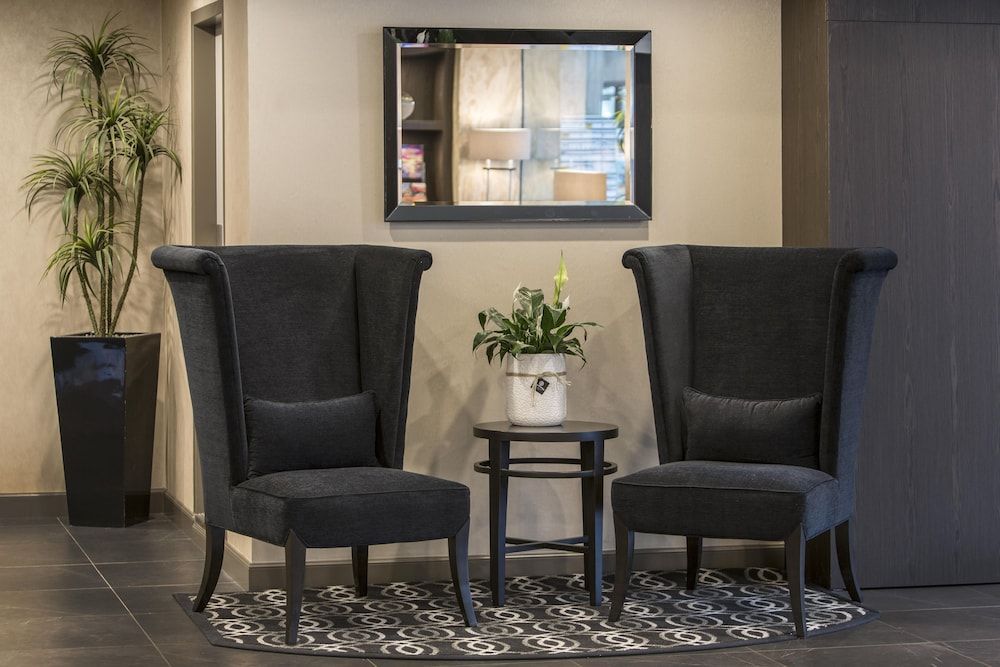 Oaks Sydney Hyde Park Suites 2