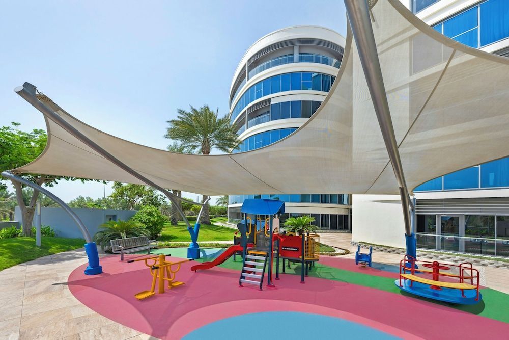Majestic Arjaan by Rotana – Manama 1