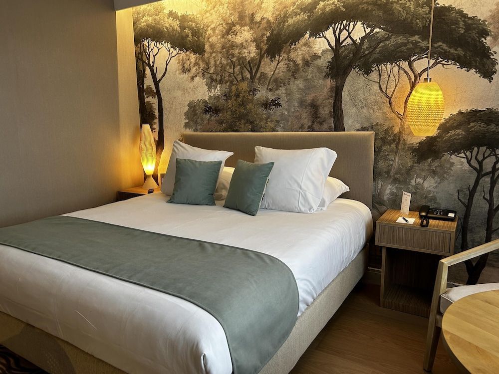 Best Western Plus Hotel Admiral 1