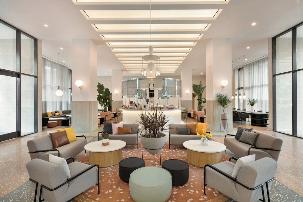 Hotel Indigo WILLIAMSBURG - BROOKLYN by IHG 1