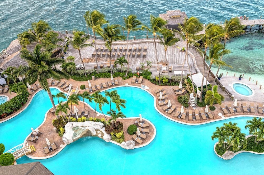 Warwick Paradise Island Bahamas - All Inclusive - Adults Only 1