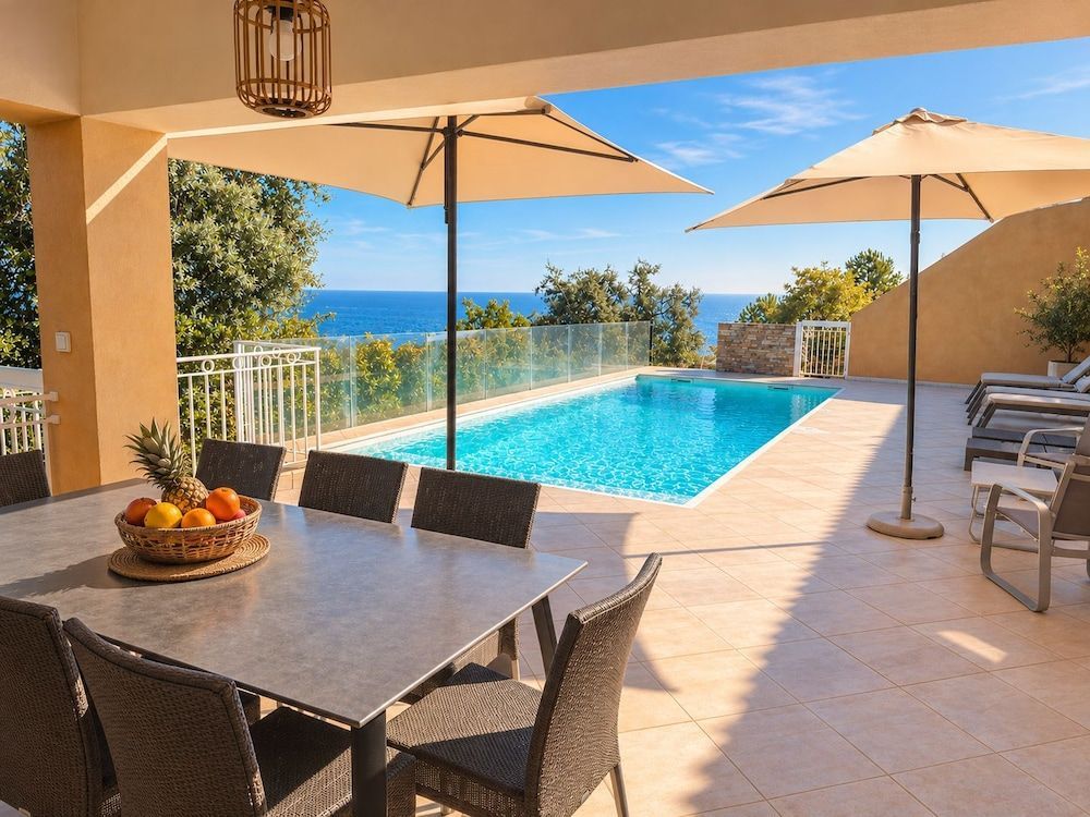 Residence Mare e Monte 1