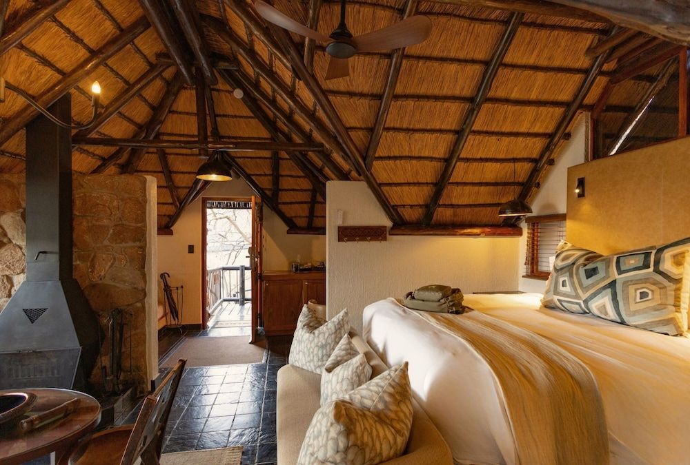 Tshukudu Bush Lodge 1