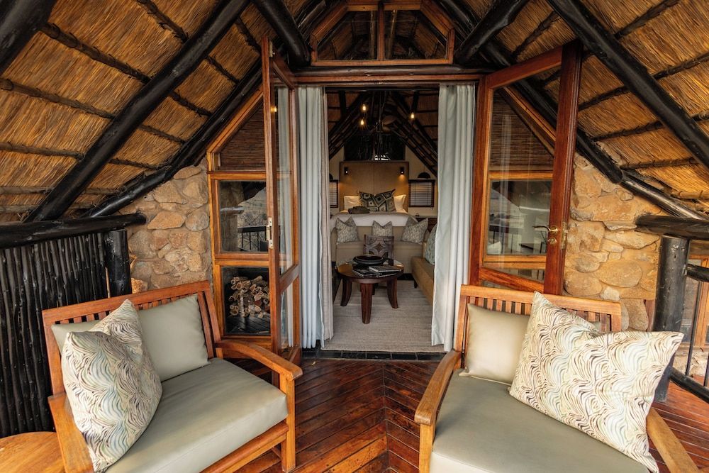 Tshukudu Bush Lodge 2
