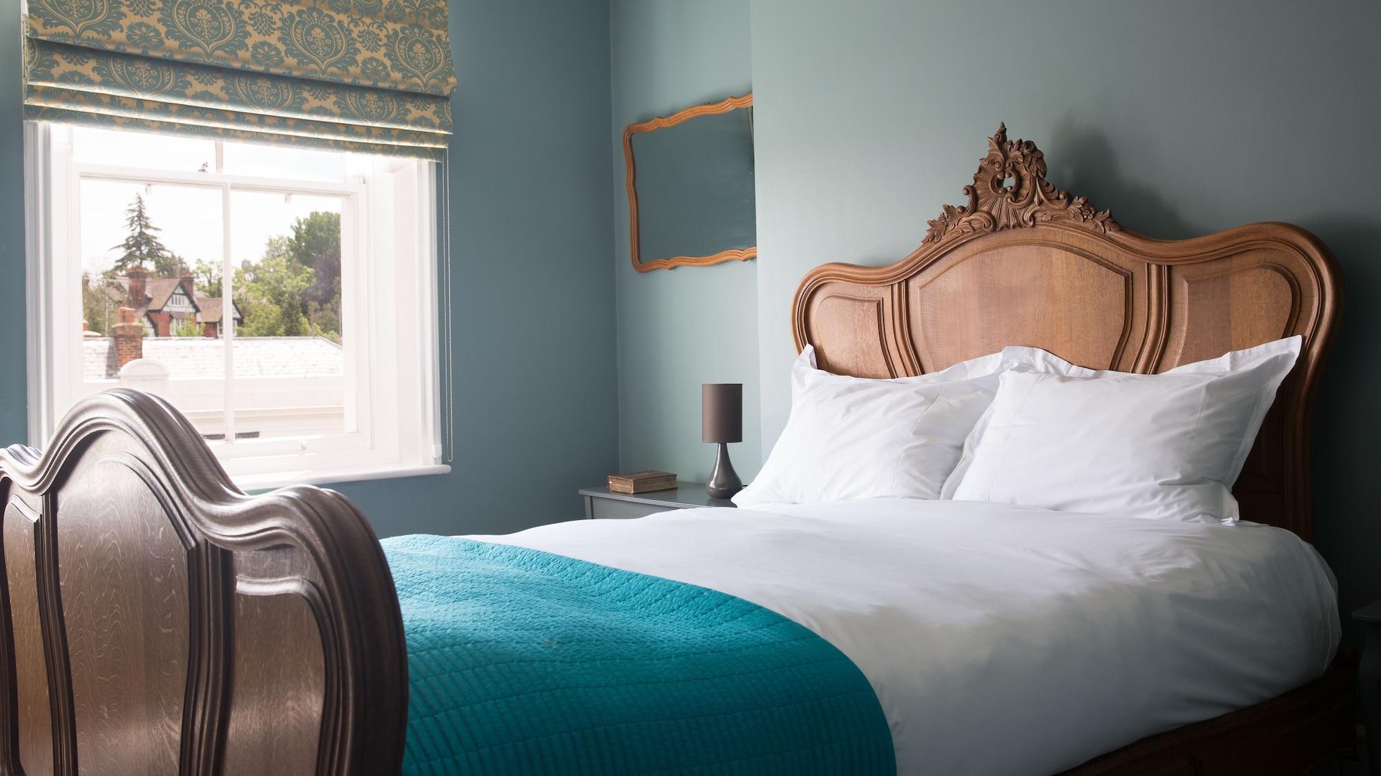 The Tunbridge Wells Hotel 1