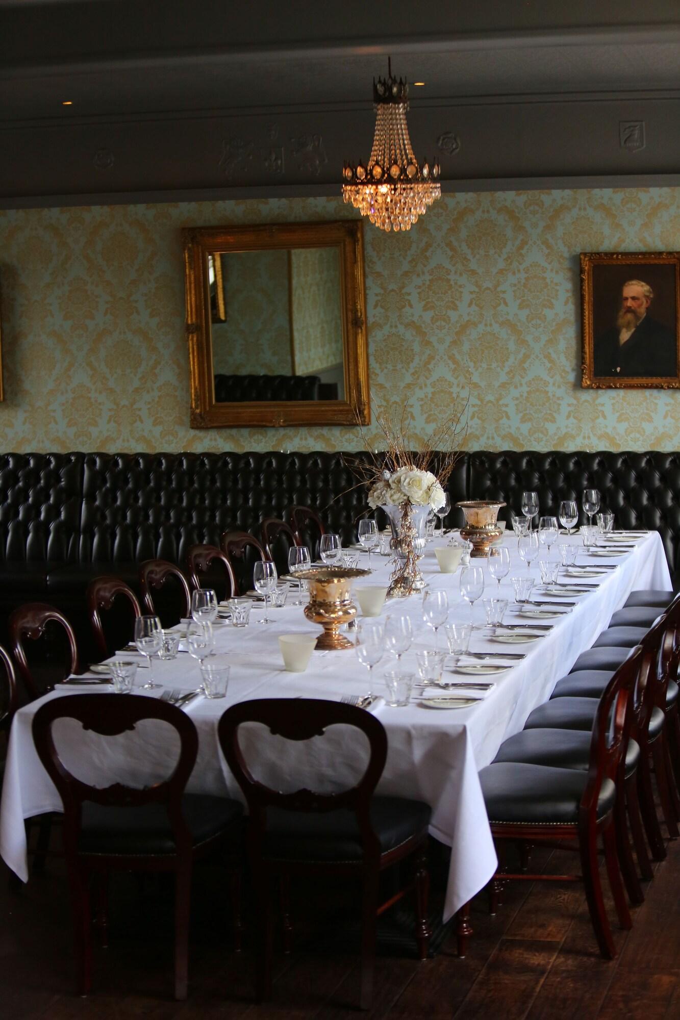 The Tunbridge Wells Hotel 2