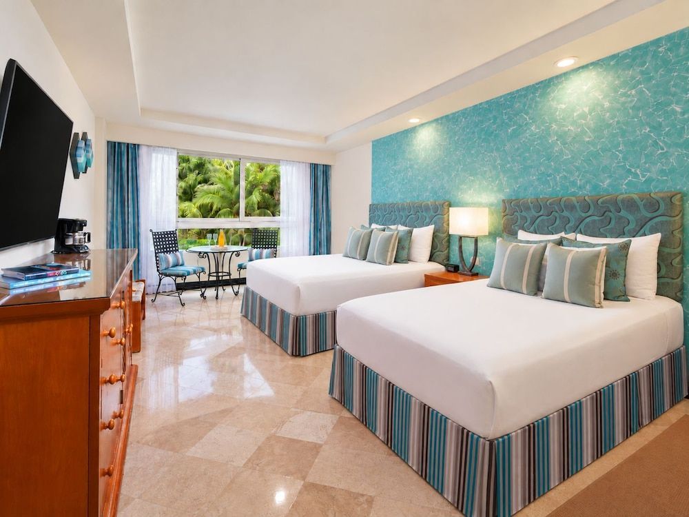 The Sens Cancun by Oasis - All Inclusive 2