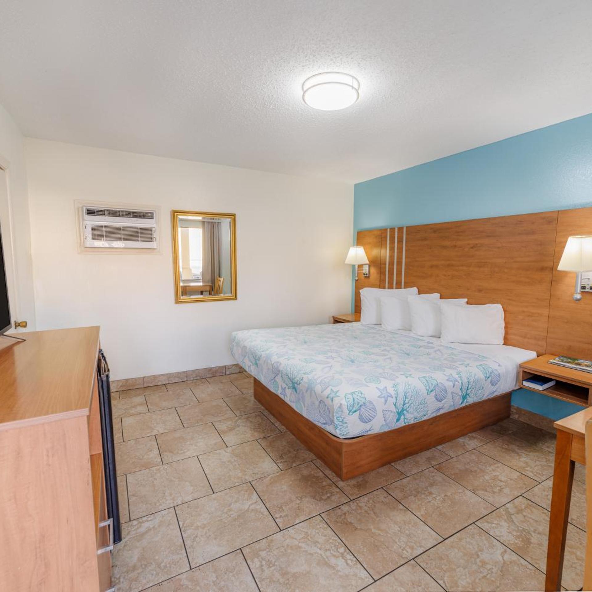 Dunes Inn & Suites - Tybee Island 2
