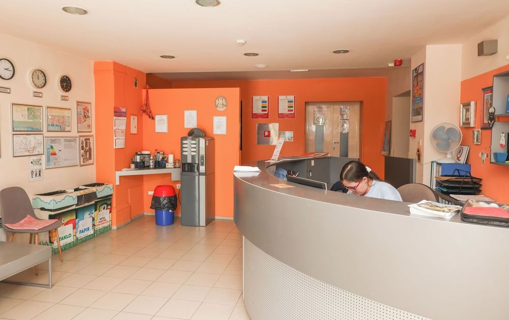 HI Hostel Rijeka 2