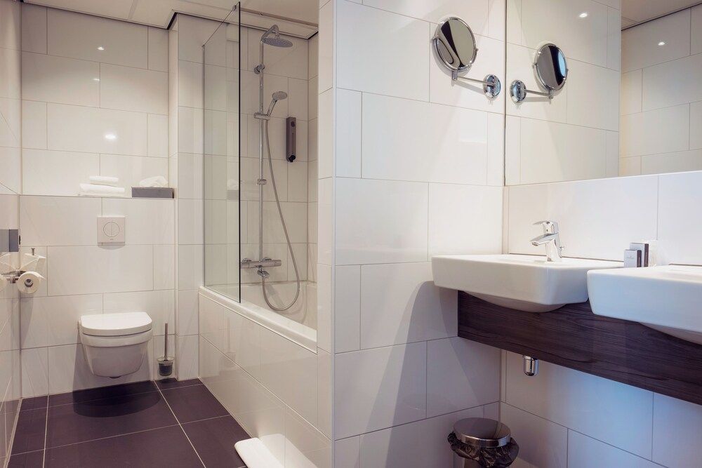 Plaza Residence Almere, BW Signature Collection 1
