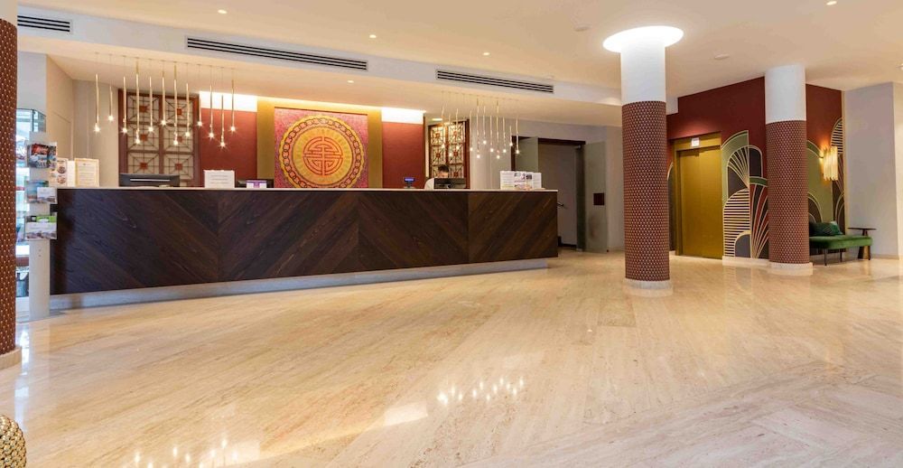 Ashanti Aparthotel 2