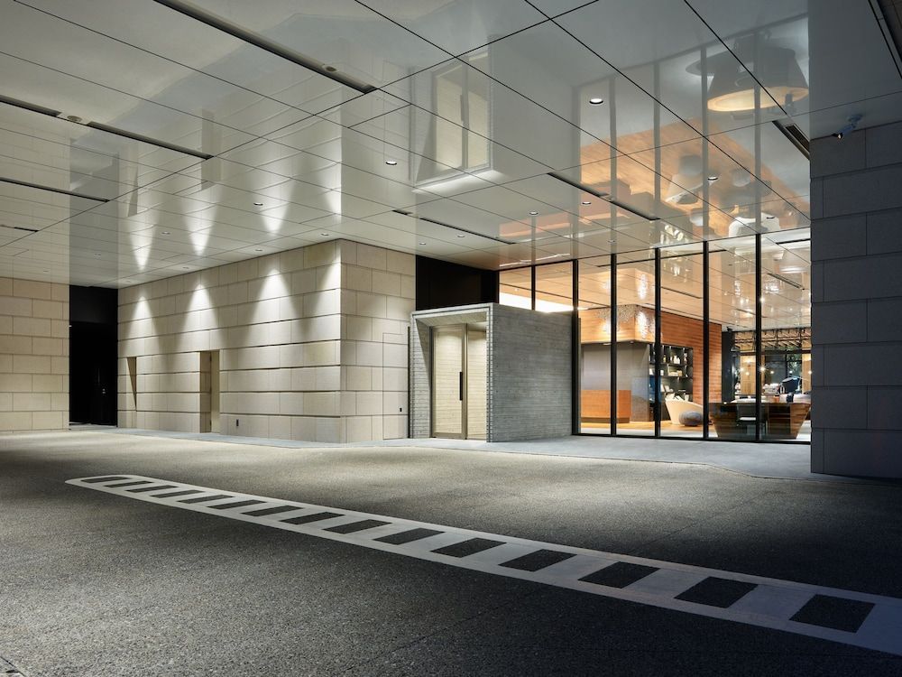 Mitsui Garden Hotel Jingugaien Tokyo Premier 2