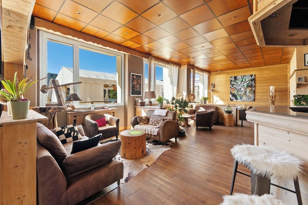 Annexe by Hôtel La Réserve 1