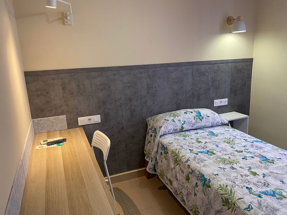 Hostal Retiro 1