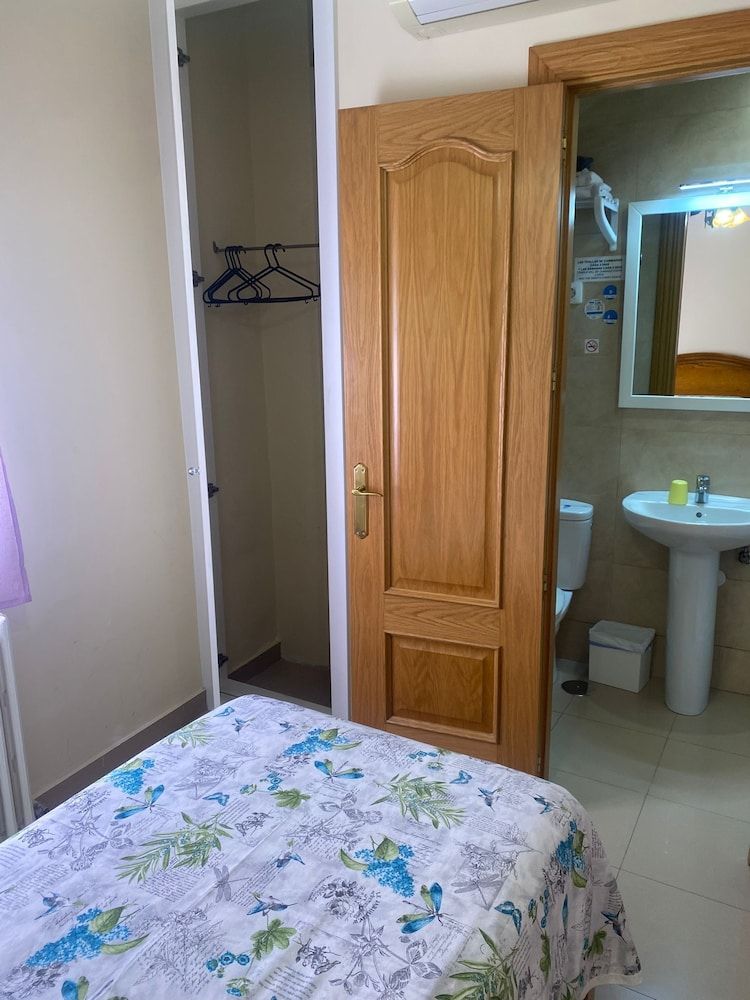Hostal Retiro 2