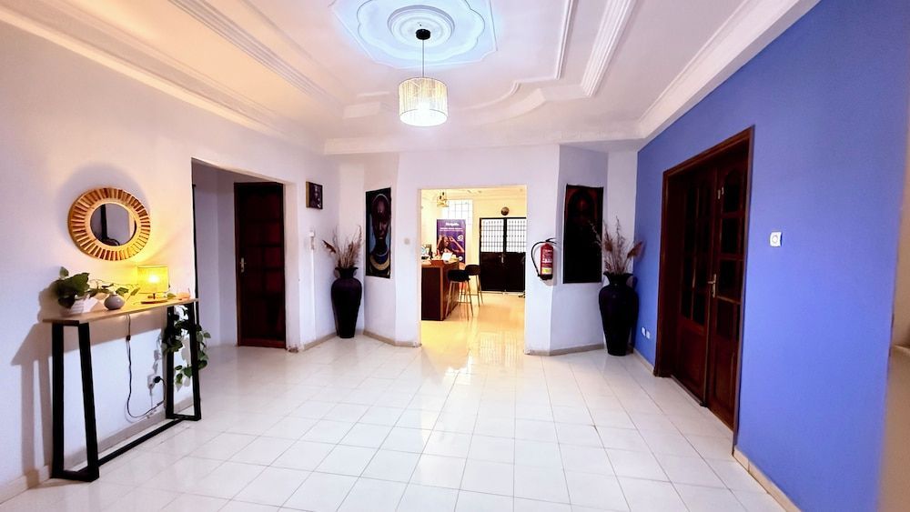 Jade guest House 2