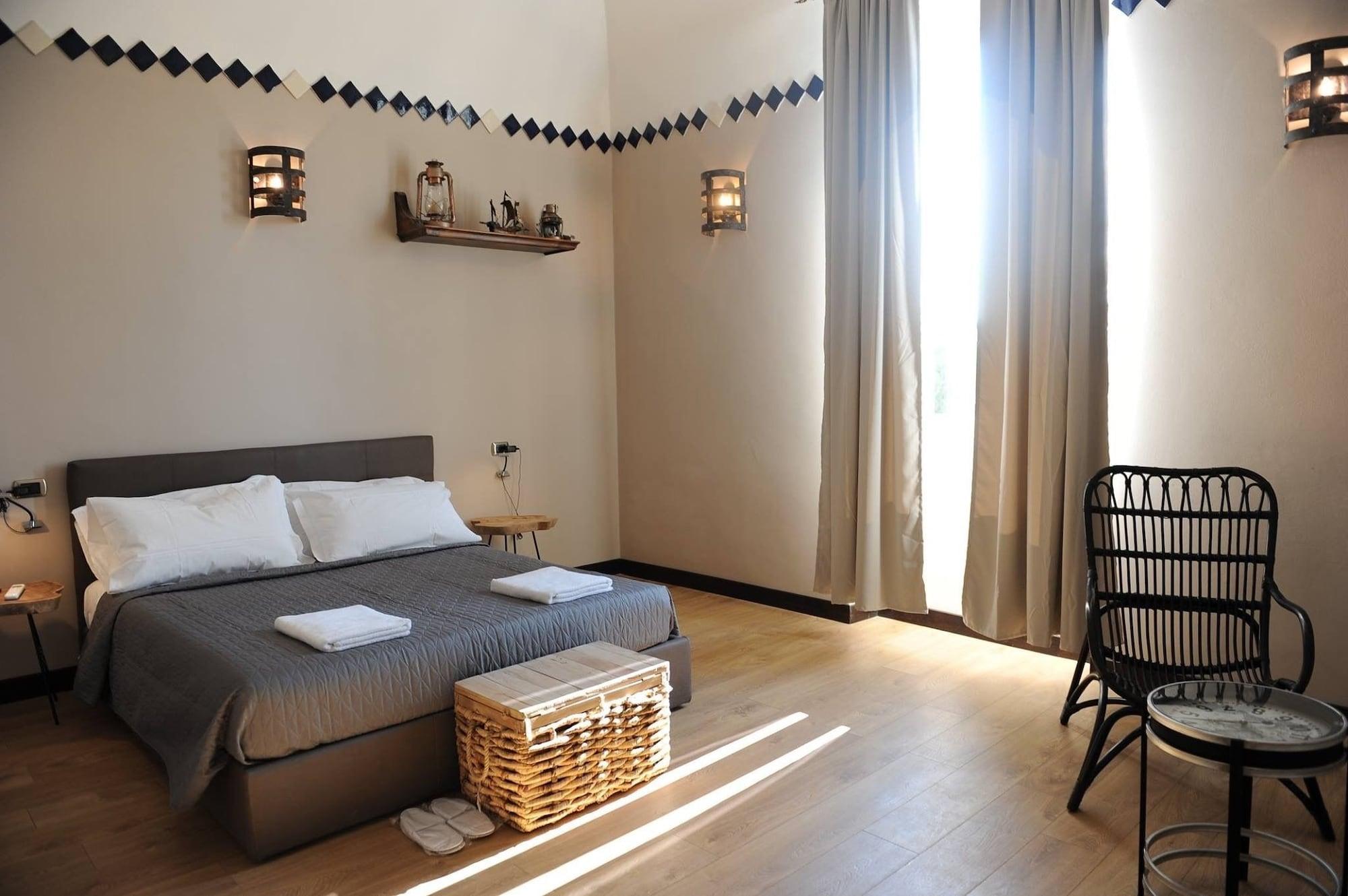 Torre Balzano B&B 1