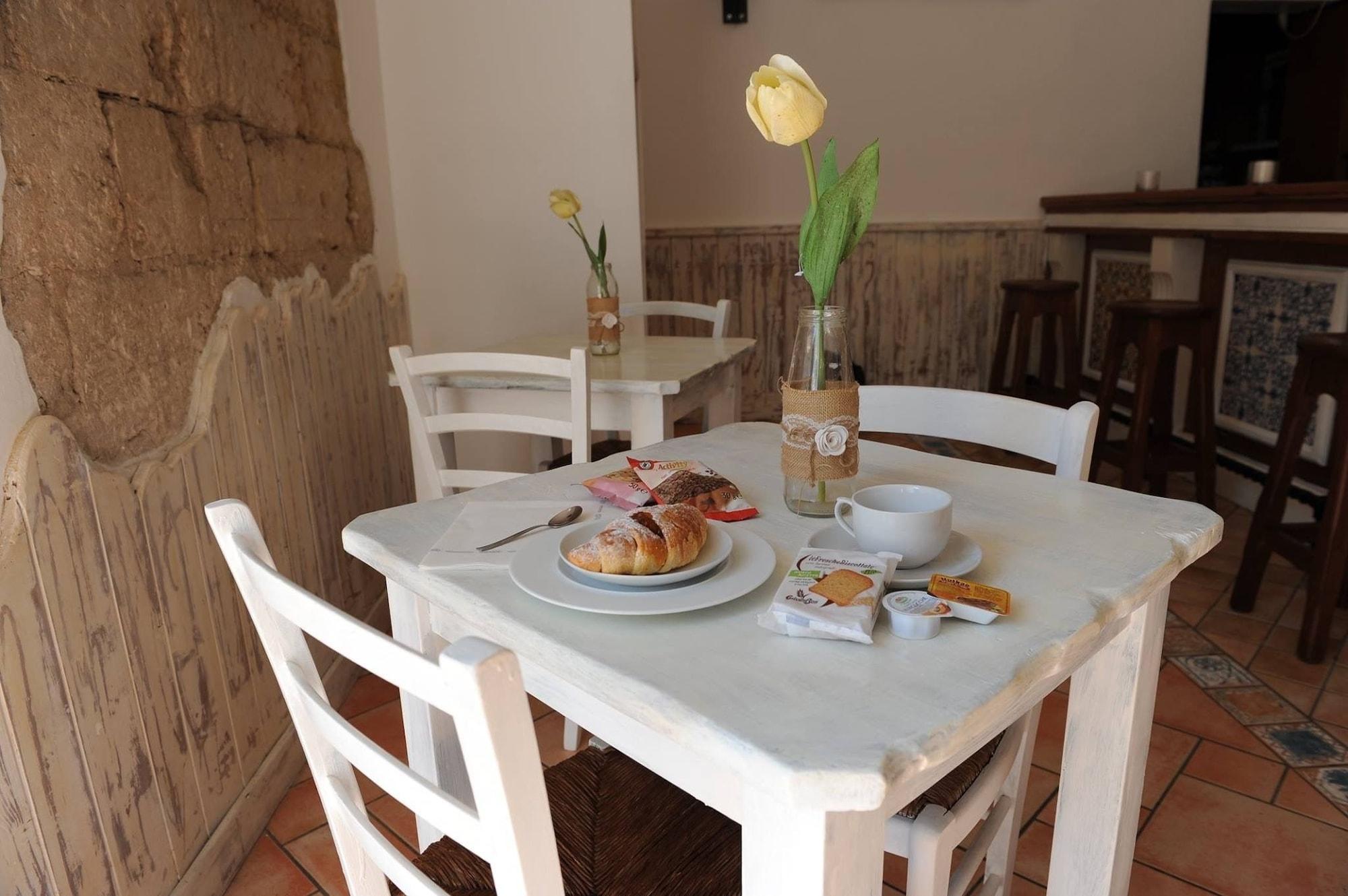 Torre Balzano B&B 2