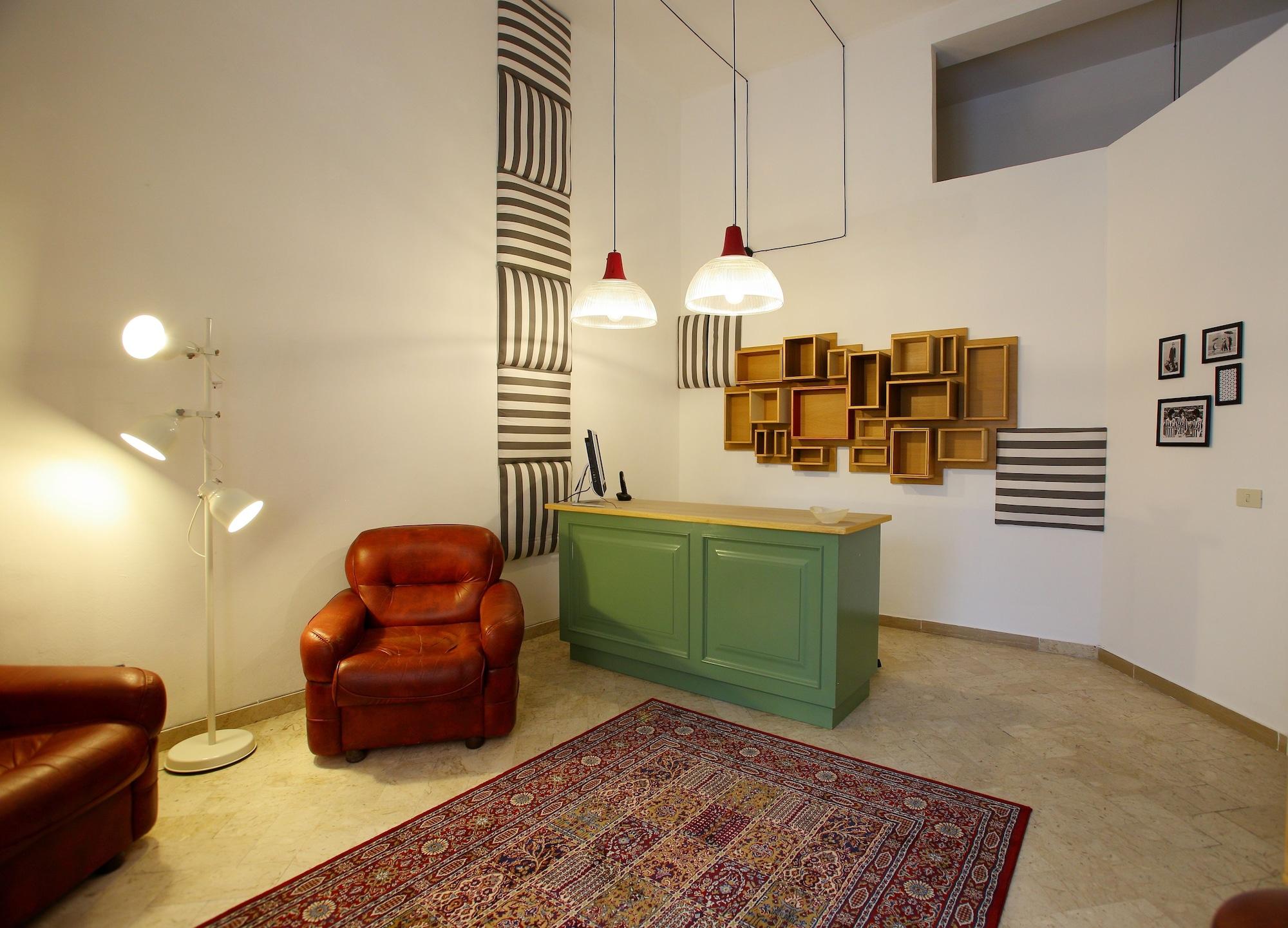 Dimora Hostel 1