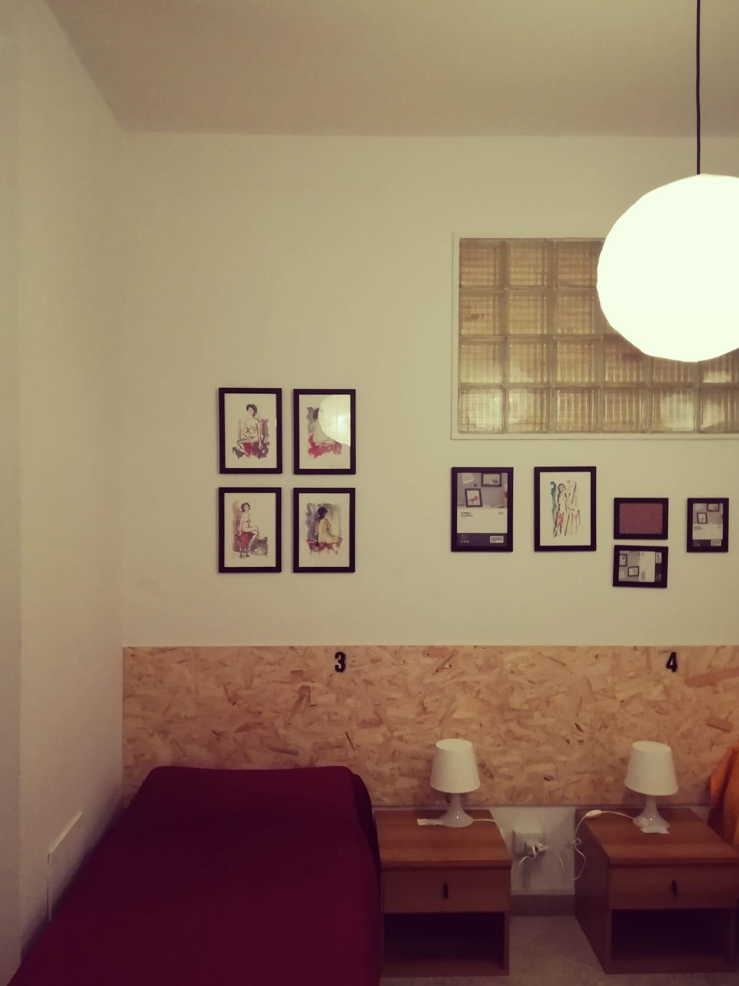 Dimora Hostel 2