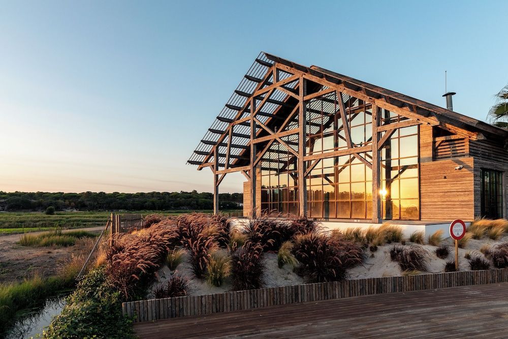 Quinta Da Comporta - Wellness Boutique Resort 1