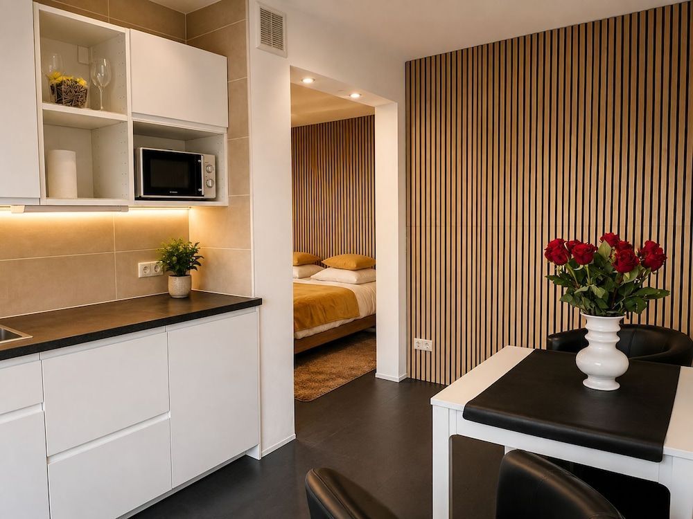 B&B Hotel Elselina 1