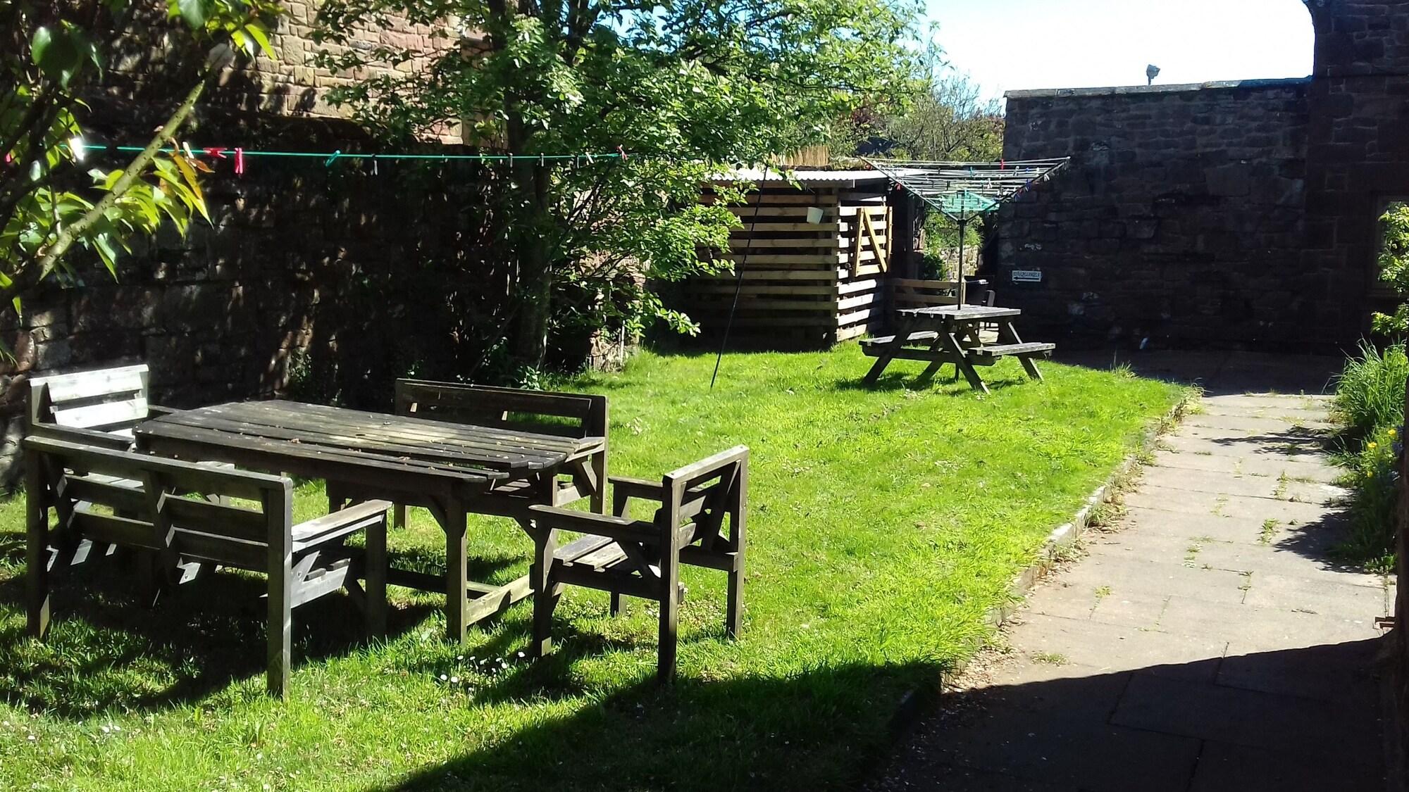 Fairladies Barn Guest House 1