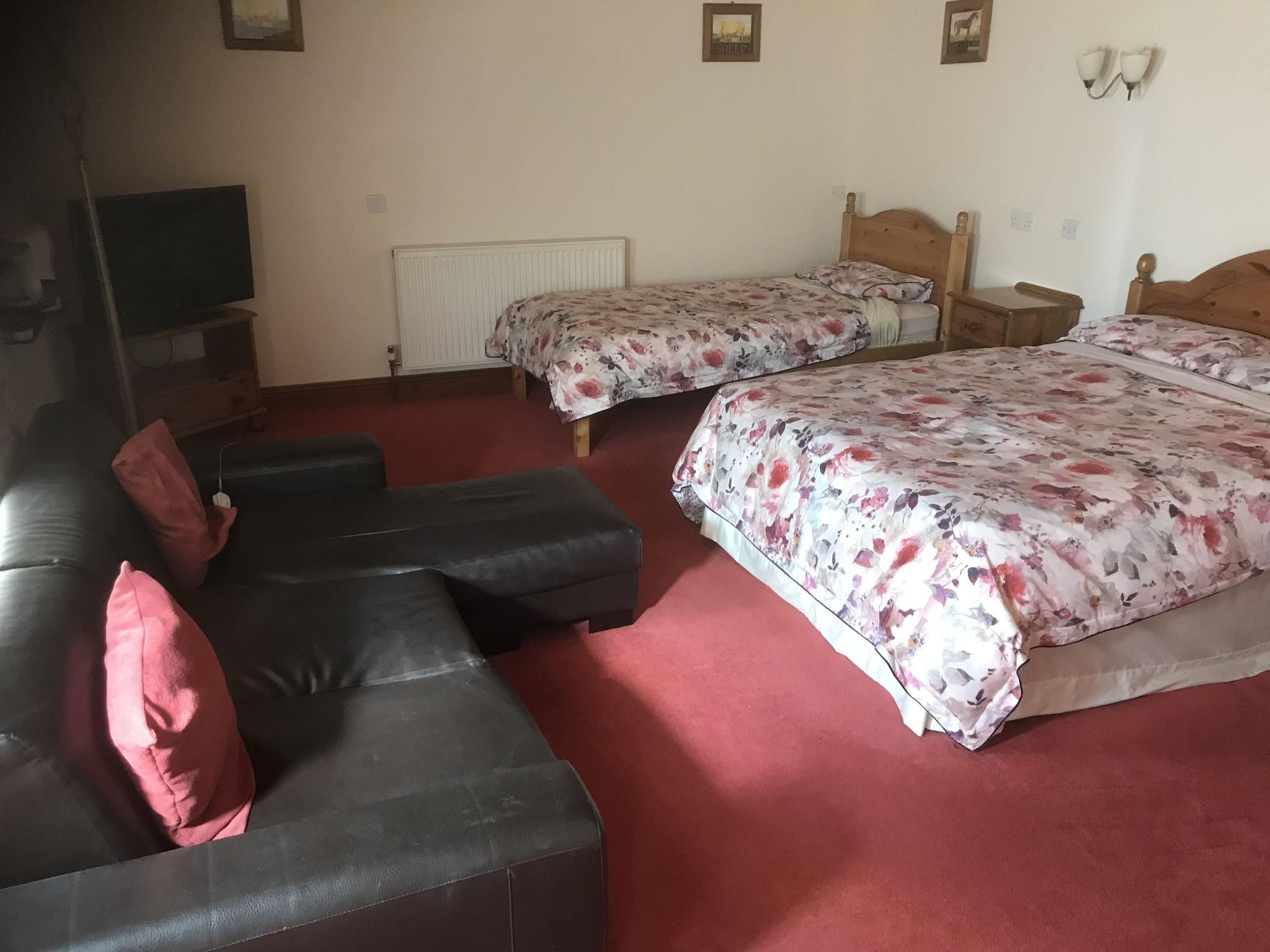 Fairladies Barn Guest House 2