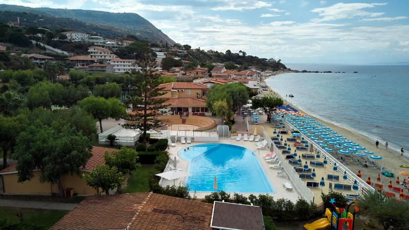 VILLAGGIO SANTA MARIA 2