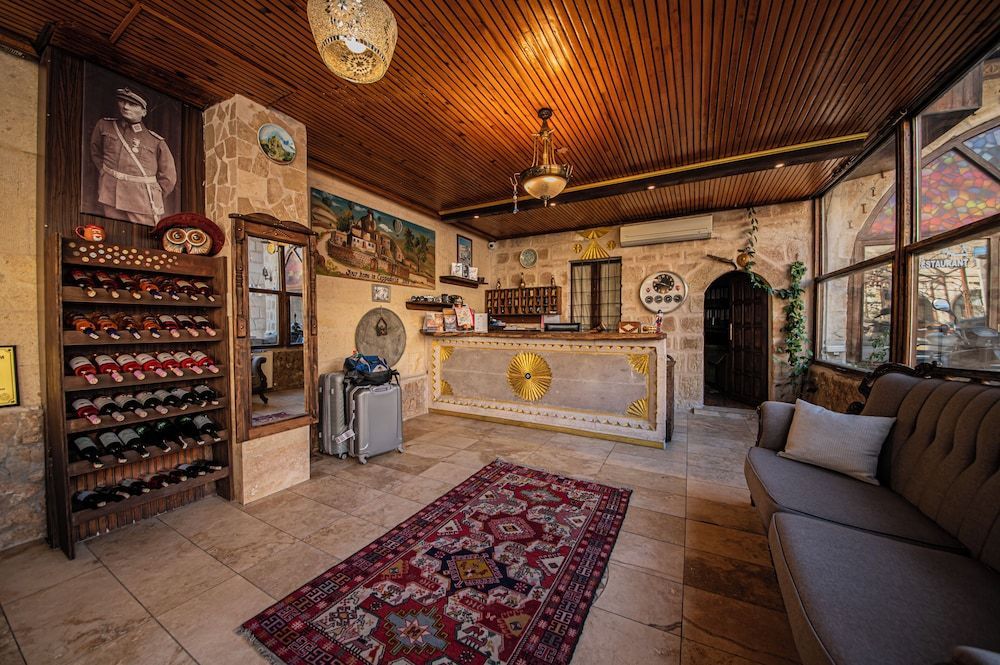 Ascension Cave Suites - Special Class 2