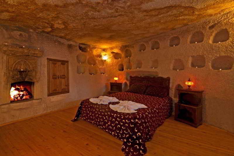 Ascension Cave Suites - Special Class 2