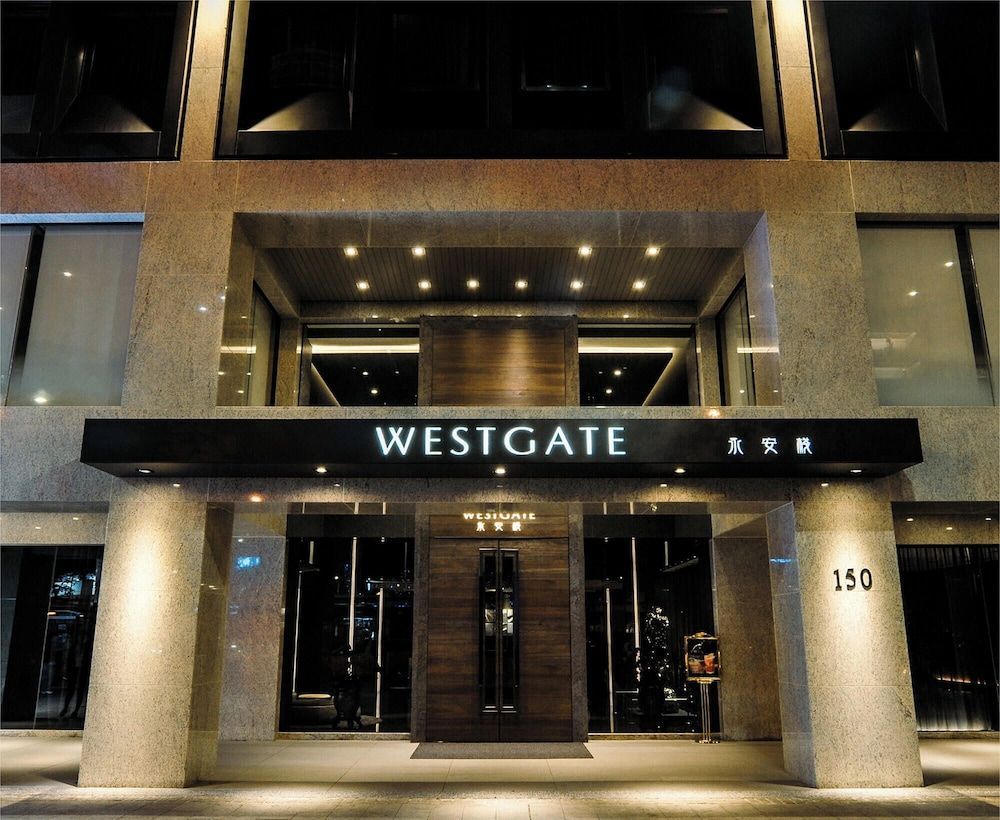 WESTGATE Hotel 1