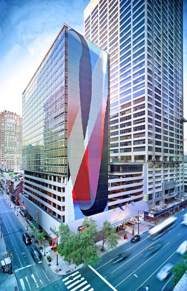 Sonesta Philadelphia Rittenhouse Square 1