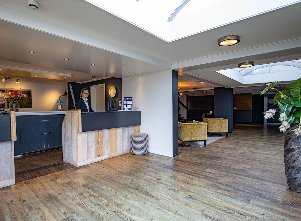 Fletcher Hotel Restaurant Loosdrecht-Amsterdam 2