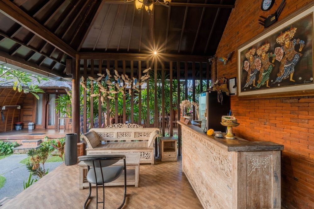 Poedja Villa Jimbaran 2
