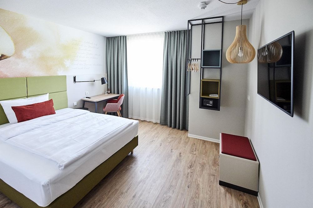 Best Western Hotel Viernheim Mannheim 1