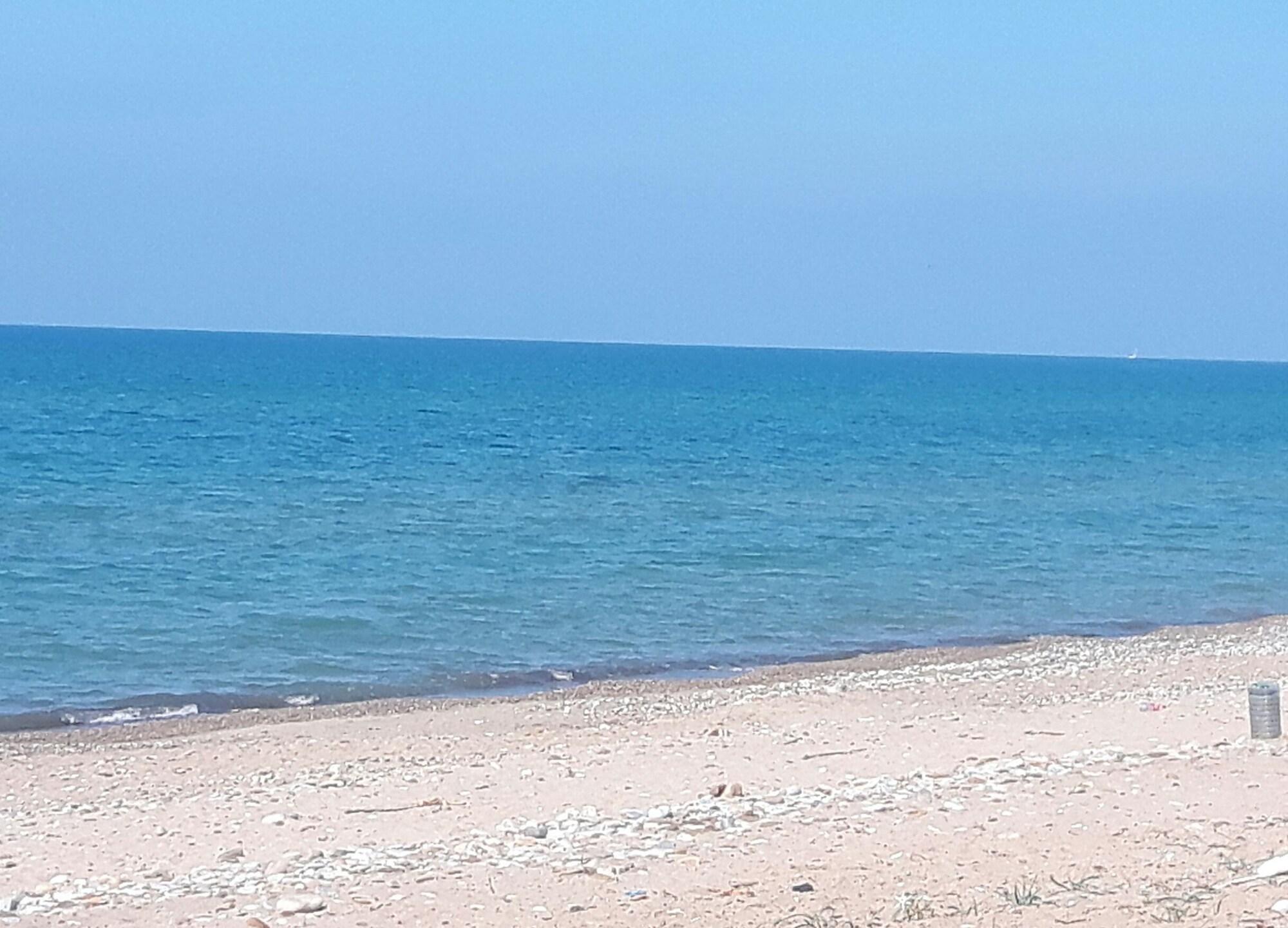 Beb oasi marina 1