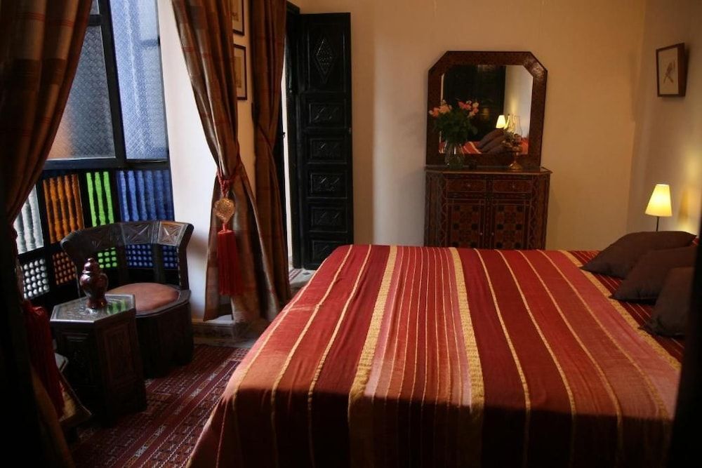 Riad Dar Zampa 1