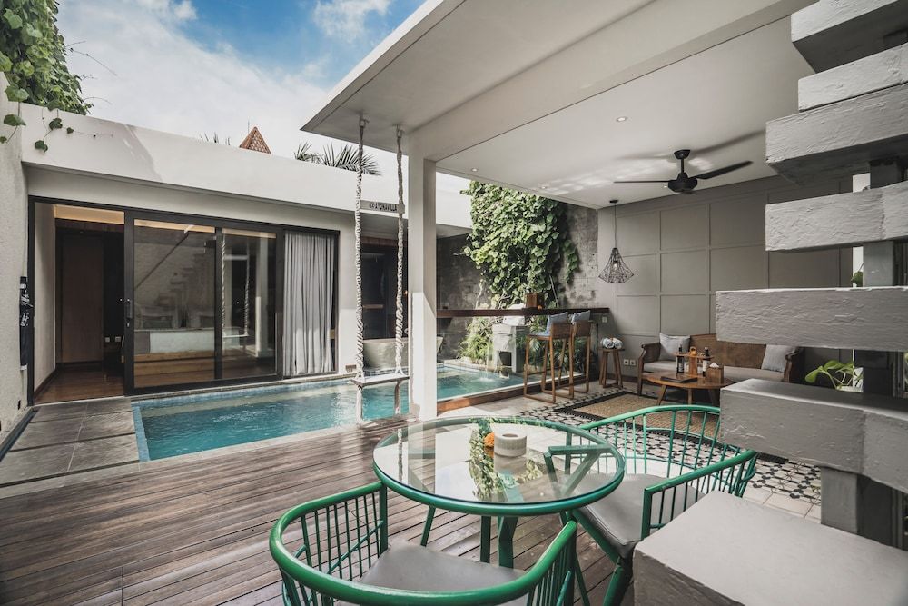 Ayona Villa Seminyak by Ini Vie Hospitality 1