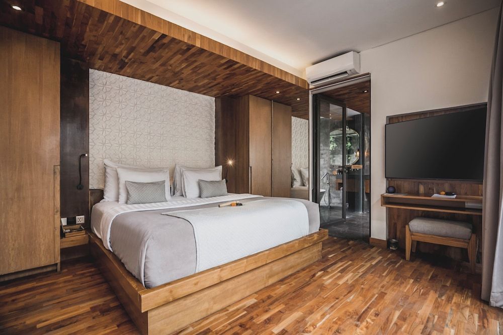 Ayona Villa Seminyak by Ini Vie Hospitality 2