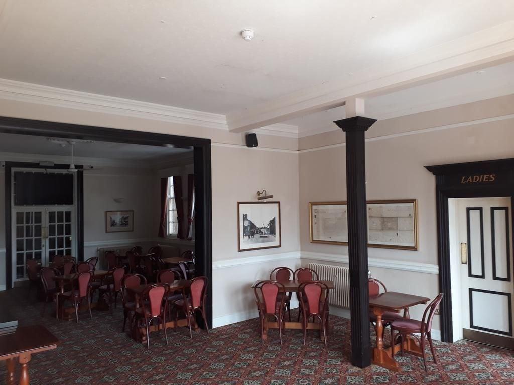 Crofts Hotel 2
