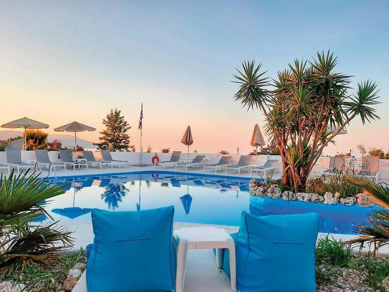 Villa Jannis 1