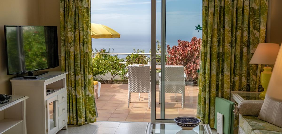 La Palma Jardín Resort 2
