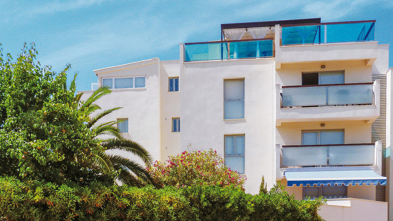 Apartamentos Catalina 1