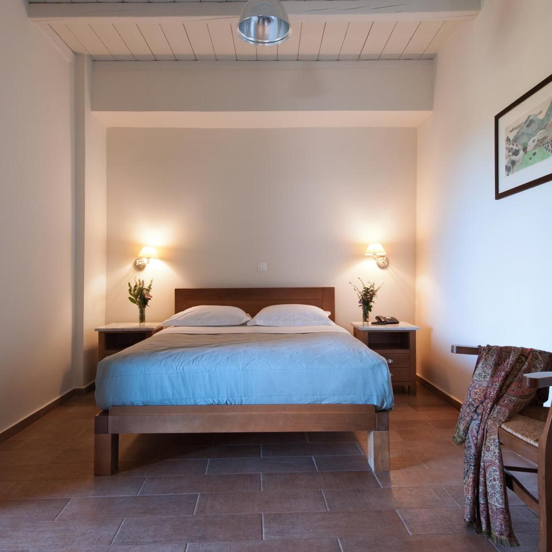 Kalamitsi Hotel 1