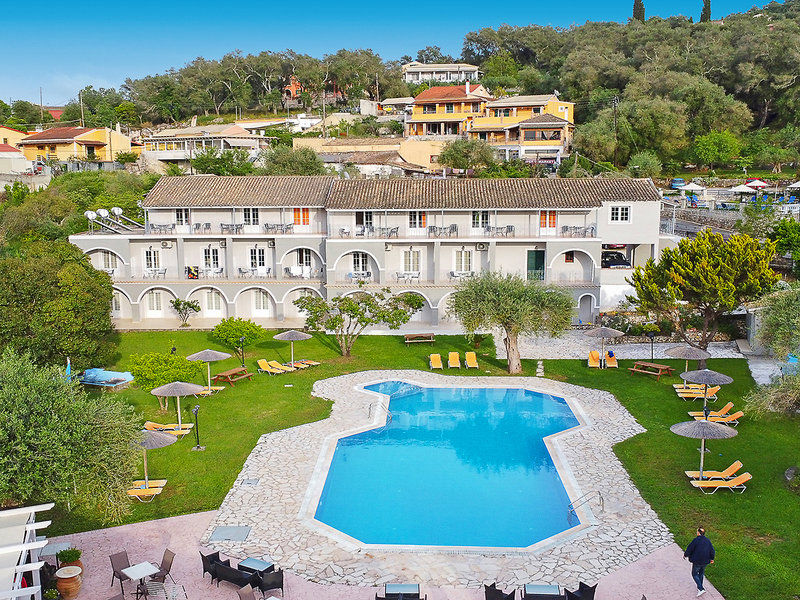 Adriolos Apartments 2