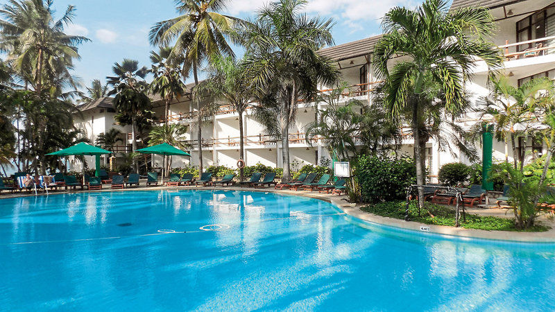 Hôtel Travellers Club 1