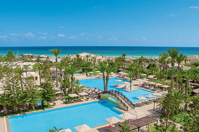 Aldiana Djerba Atlantide 1